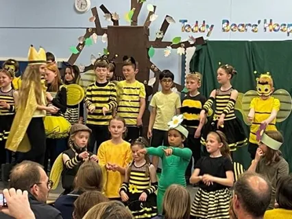 Bee Musical