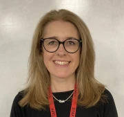 Jo Sutcliffe - W
