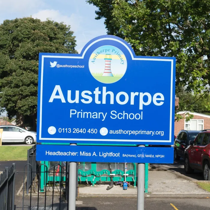 Austhorpe Primary School Copyright 2022 (57)