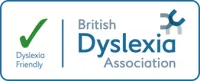 Dyslexia Friendly School