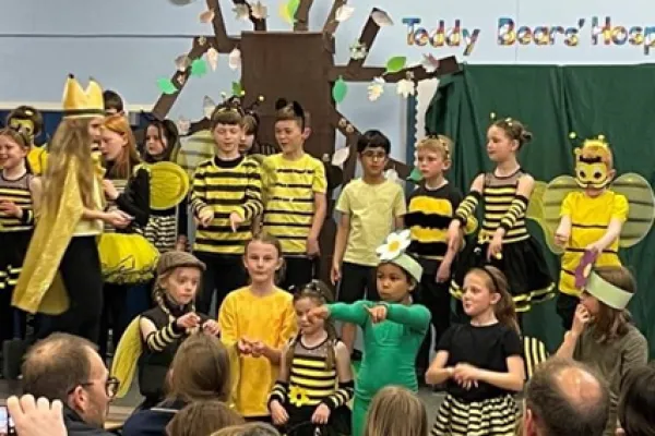 Bee Musical