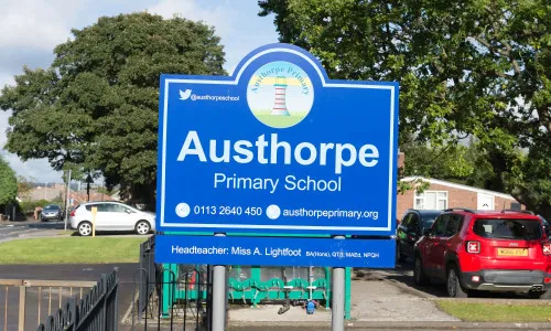 Austhorpe Primary School Copyright 2022 (57)
