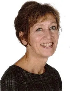 Sue Harrison