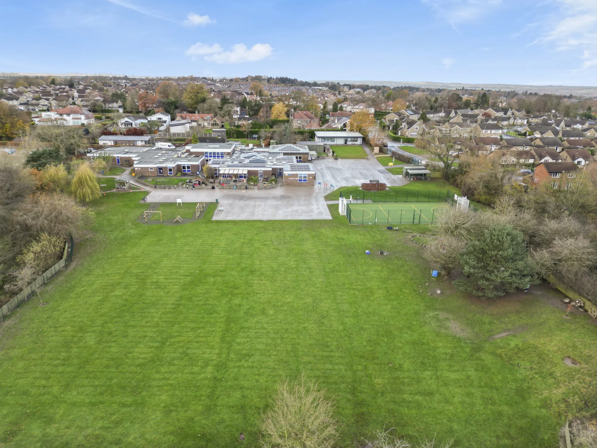 Rossett Acre - Arial View - 2023 (3)